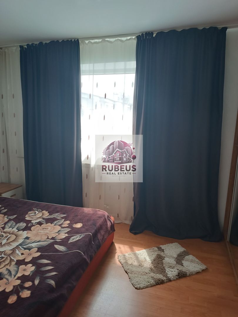 Apartament luminos 4 camere – finisaje premium, zona Victor Babeș - Poză 8
