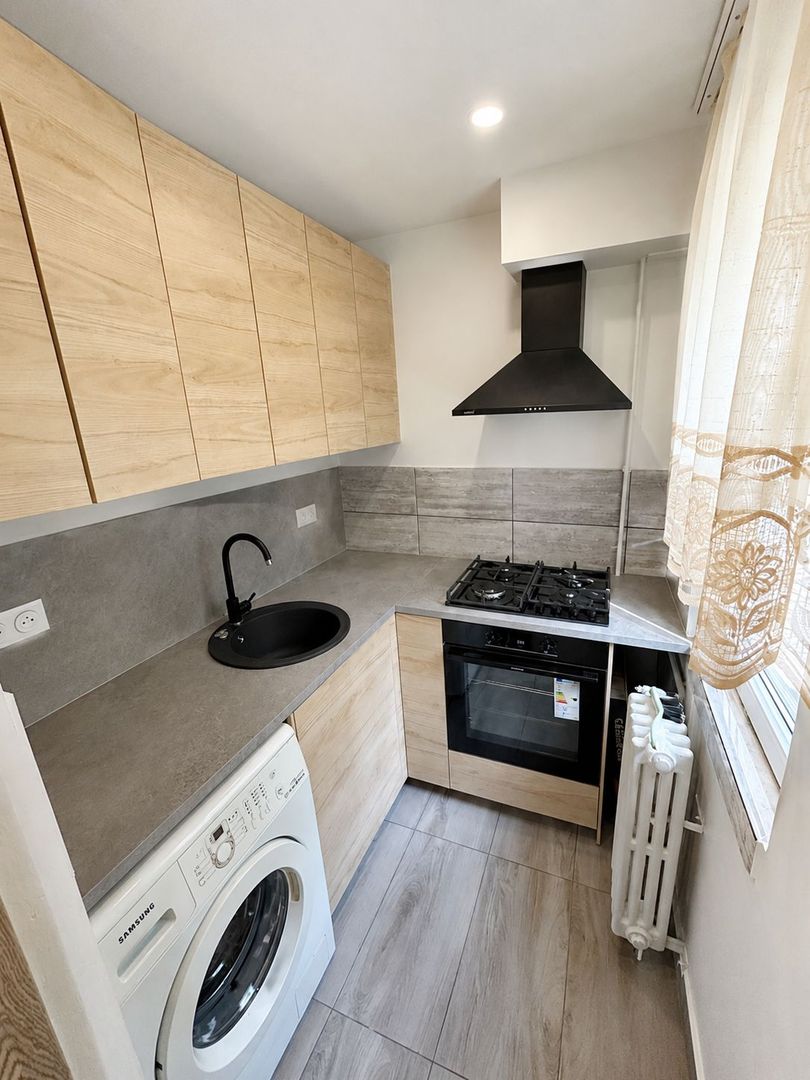 Închiriere apartament cu 3 camere, renovat în 2026  disponibil imediat - Poză 7