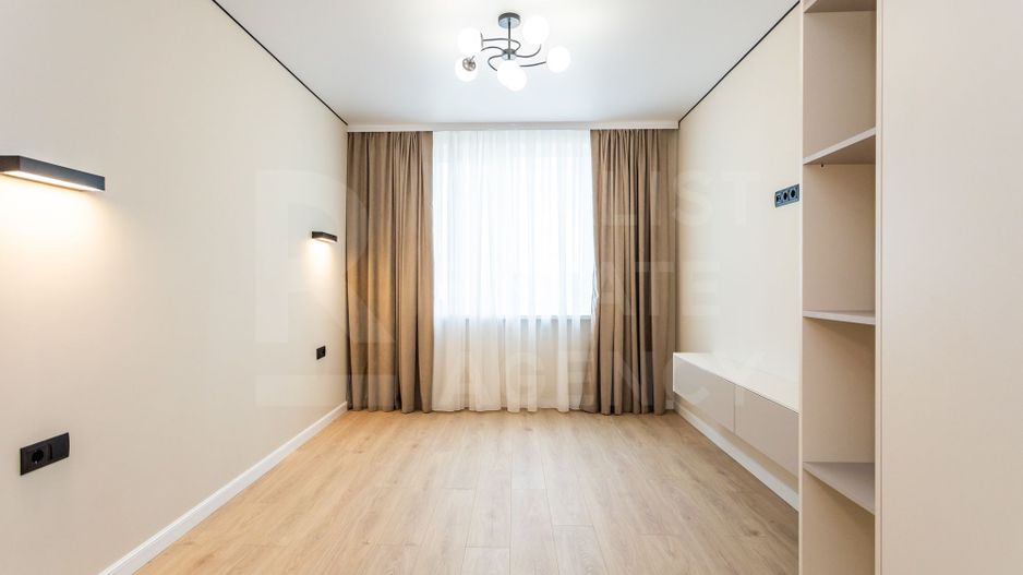 Vânzare, apartament,3 camere, Strada Nicolae Milescu Spătarul, Ciocana - Poză 12