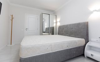 Chirie, apartament, 2 camere, str. Caşu Gheorghe, Centru - Poză 4
