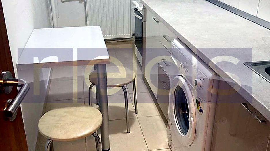 De vanzare garsoniera mobilata si utilata | Zona Titan - Poză 5