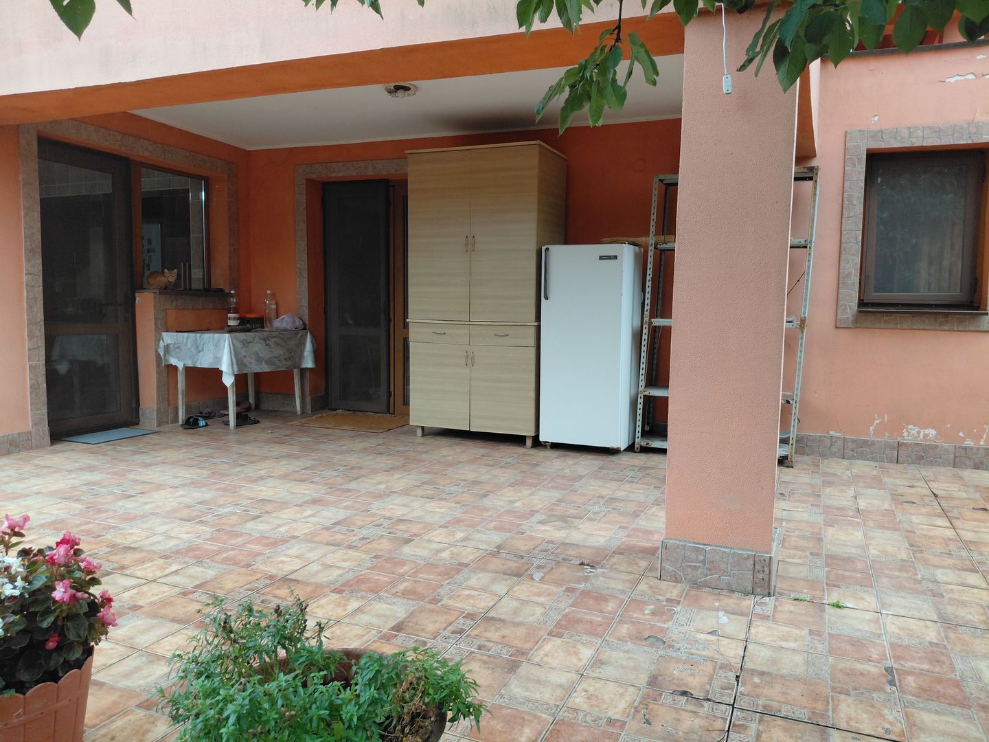 Casă Spațioasă P+1+M, 265 mp Utili, 1000 mp Teren – Toate Utilitățile, Vânători - Poză 39