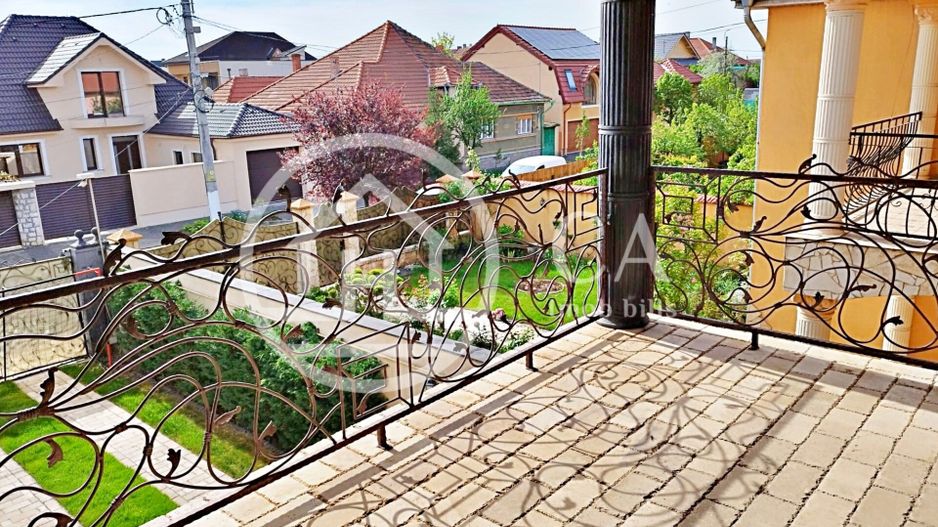 Casa de vânzare cu 5 camere in zona Iosia, Oradea - Poză 13