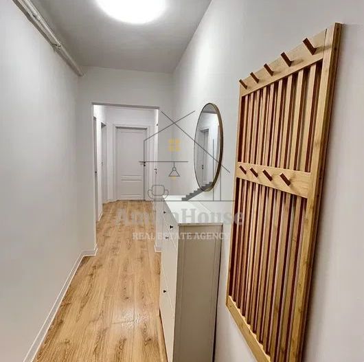 Apartament finisat modern, 45 mp, Manastur zona str Cabucet-Primaverii - Poză 5