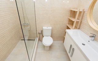 Vânzare penthouse 3 camere, bd. Decebal, Colonița. - Poză 15