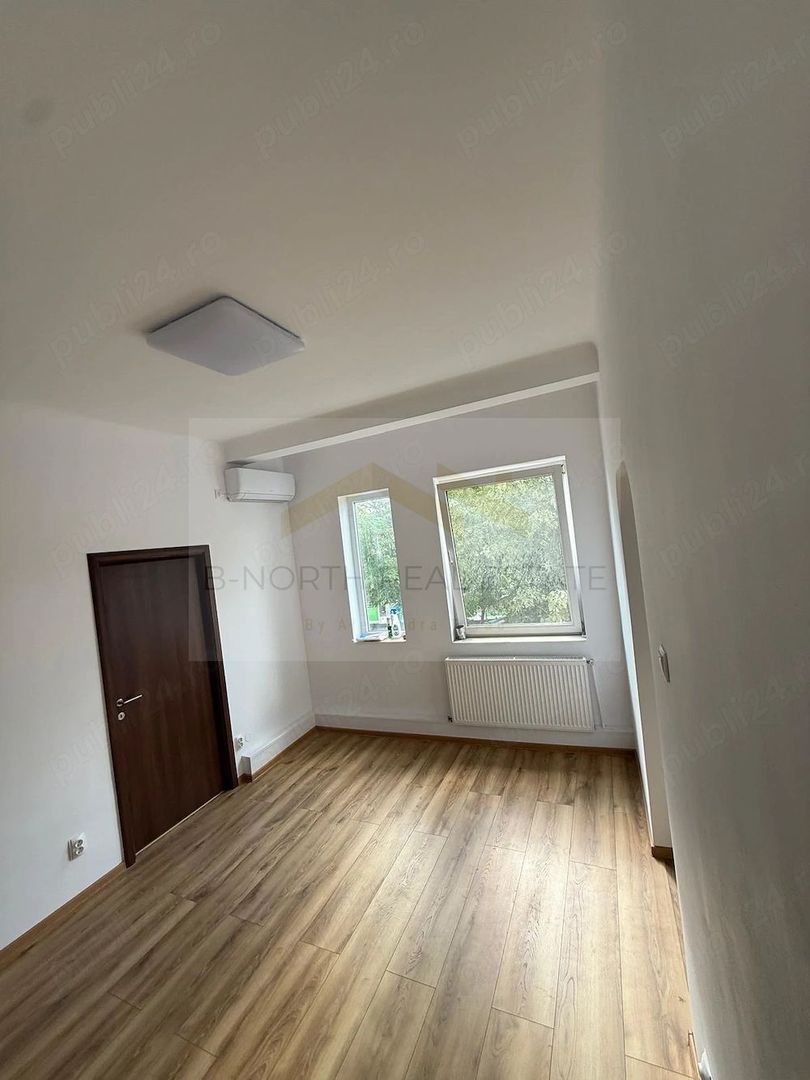 Apartament 3 camere de închiriat | Vilă interbelică | Metrou Eroii Revoluției - Poză 2