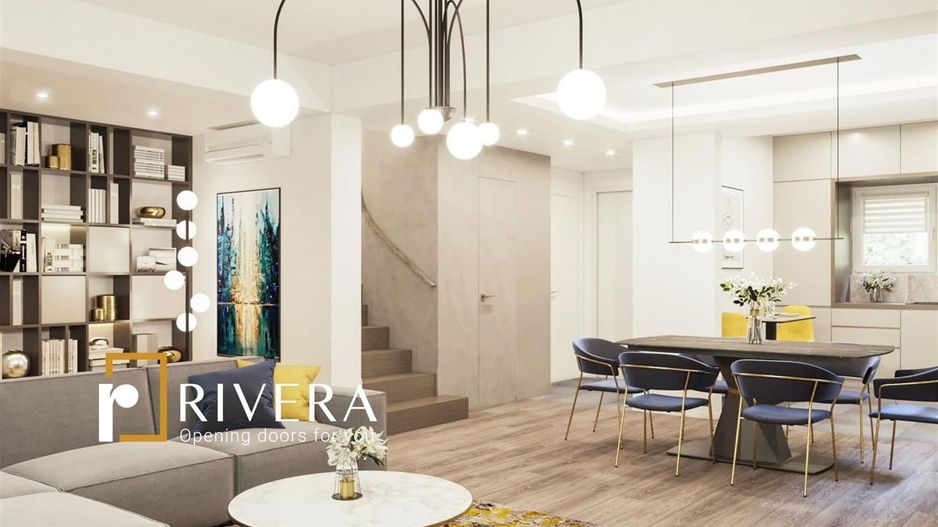 Vila Otopeni | 23 August - Poză 1