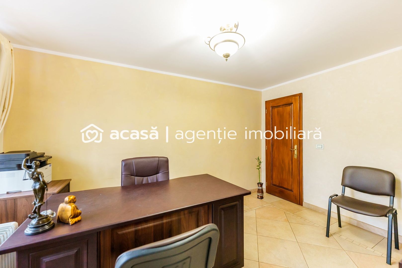 Spațiu pentru birouri  Bulevardul General Vasile Milea - Poză 7