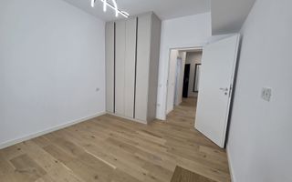 Apartament Premium cu 3 Camere + Parcare Subterană – First Estate Pipera - Poză 20