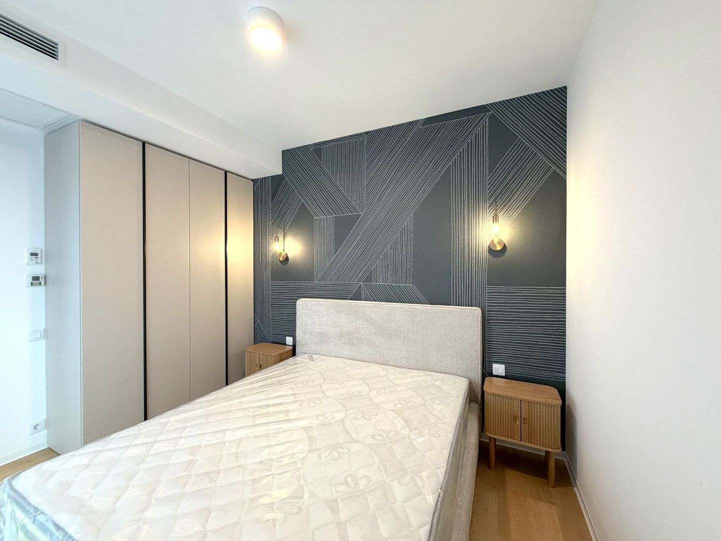 Studio dublu One Lake Club mobilat si utilat - Poză 6