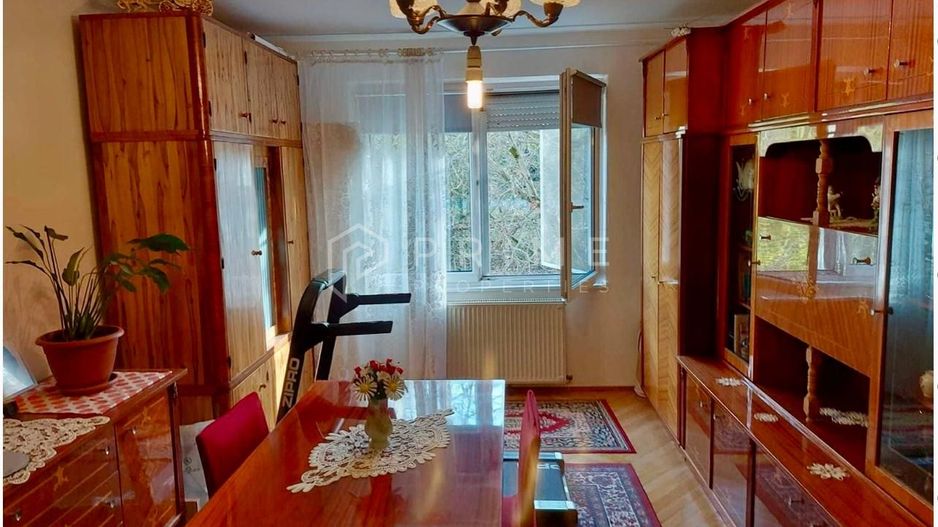 Apartament 2 camere, etaj 2, garaj, strada Transilvaniei - Poză 5