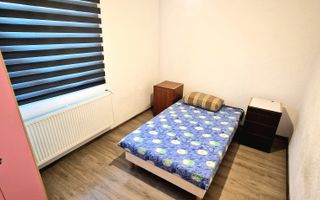 Inchiriez apartament cu 2 camere in bloc nou la 5 minute de Shopping City - Poză 8