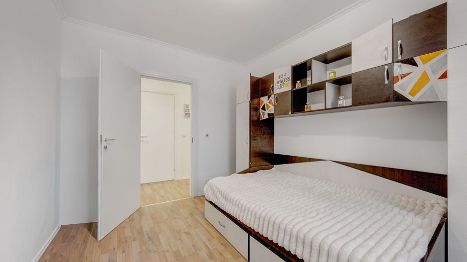 Apart. 3 cam. Decom.+2 Bai+2 Parcări ! Adora Urban Village ! - Poză 11