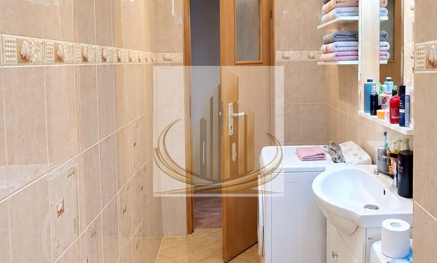 Apartament cu 2 camere,zona Iosefin  |Parter|43mp utili - Poză 8