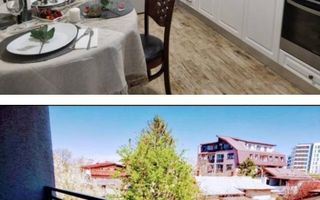 Apartament modern 2 camere – Politehnica / Crângași - Poză 2