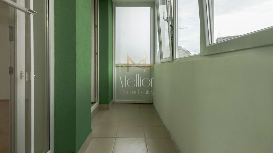 Apartament 2 camere, parcare, recent renovat, Zorilor, zona Sigma! - Poză 12