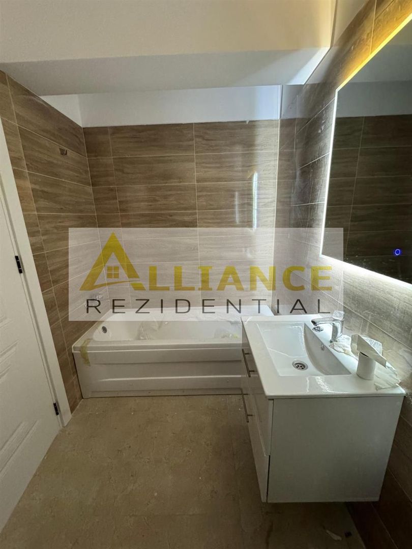 Apartament 2camere +terasa Parc Tudor Arghezi - Poză 11