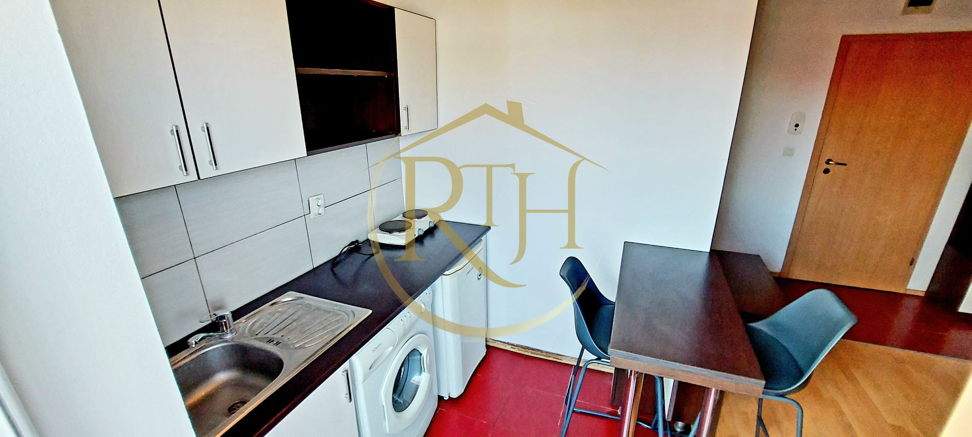Oferim spre inchiriere, apartament 1 camera, studio, Zona Soarelui, parcare - Poză 7