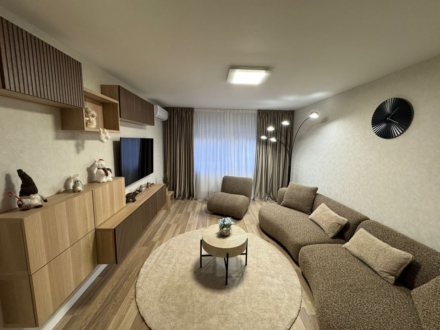 Locuință Ready to Move | 2 Camere | Aviatiei - Poză 1