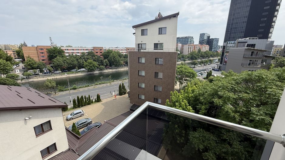 Premium Studio - Ranetti Premium Apartments 2021 - Poză 15