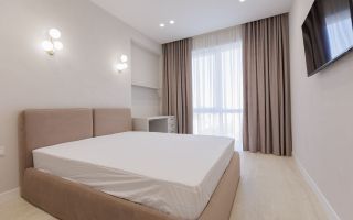 Chirie, apartament, 3 camere, strada Tricolorului, Centru - Poză 10