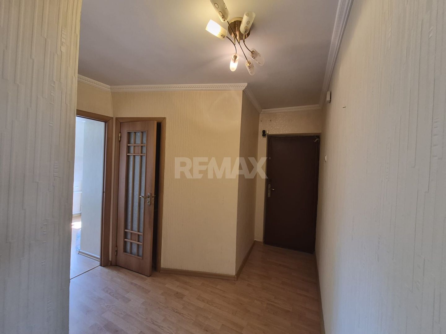 Spre Chirie: Apartament cu 2 Camere – Str. A. Pușkin, Centru. - Poză 8