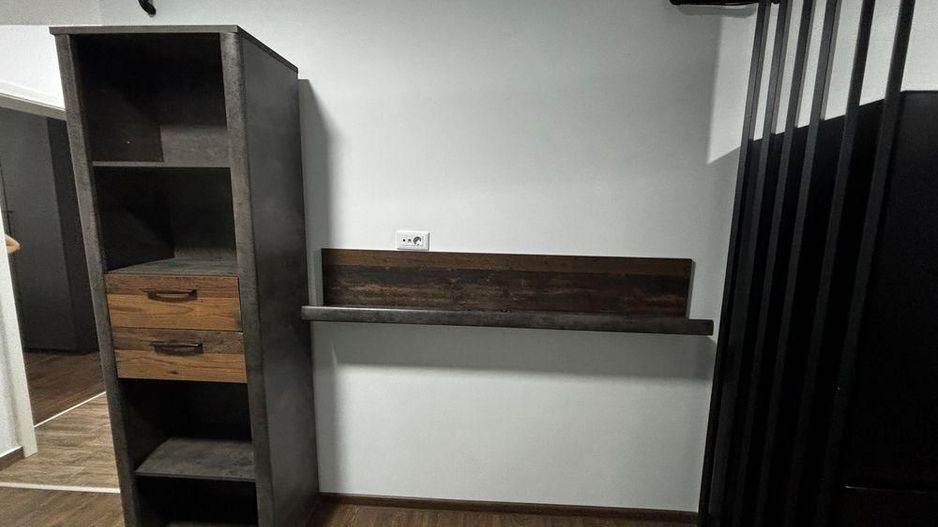 AP. 2 CAMERE- POPESTI-LEORDENI, PET-FRIENDLY, PARCARE, METROU 10 MIN - Poză 6