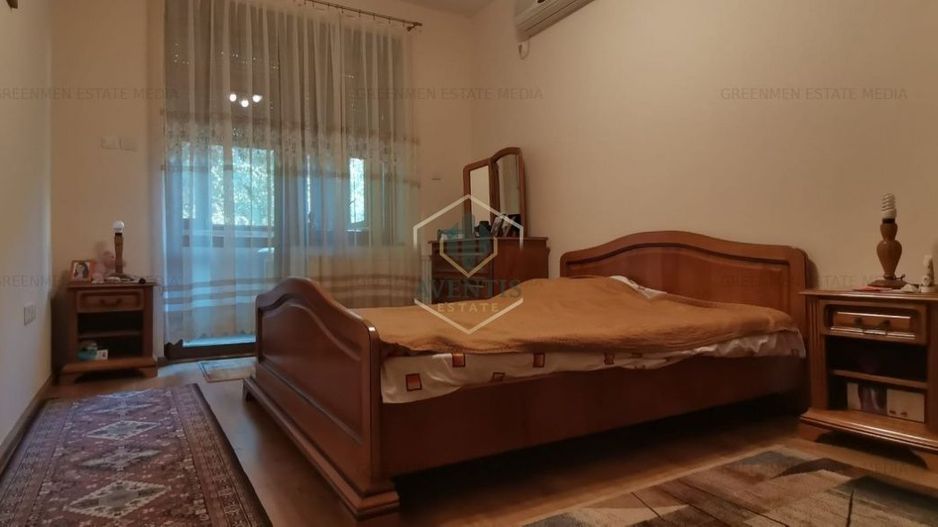 Inchiriere apartament 3 camere in vila, semidecomandat - Poză 25