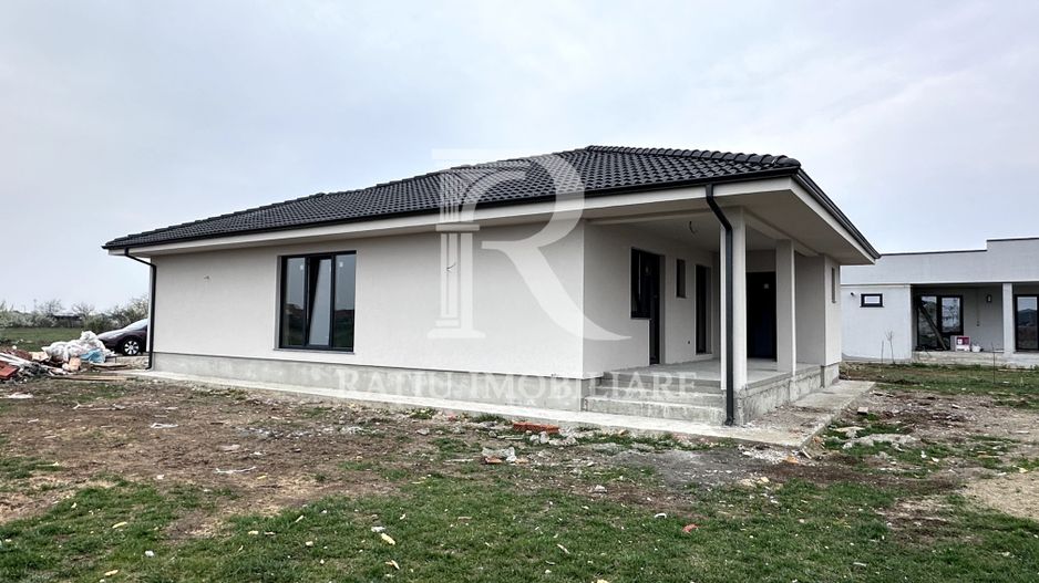 Casa semifinisata | Santandrei | Bihor - Poză 2