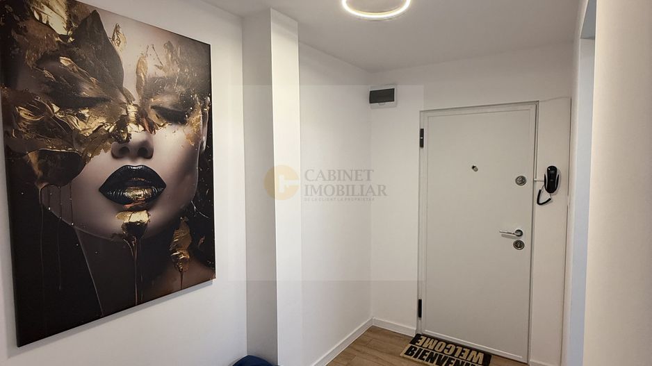 Apartament 2 cam | Decebal | Renovat I Ideal pentru Airbnb sau locuit - Poză 7