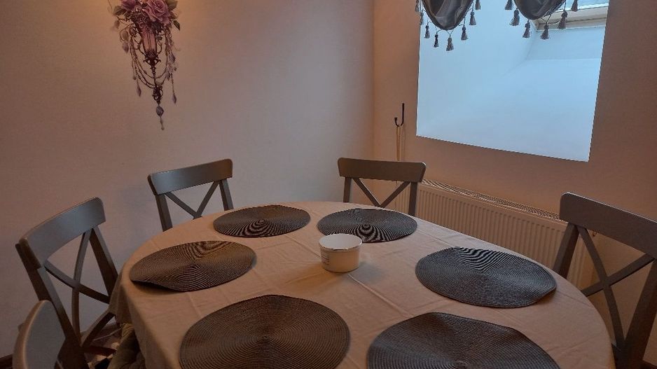 Apartament in vila Gradina Icoanei - Poză 8