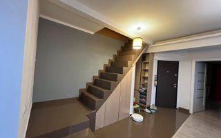 Apartament 4 camere | 90 mp | AC | Parcare | Muzeul Apei | Floresti - Poză 6