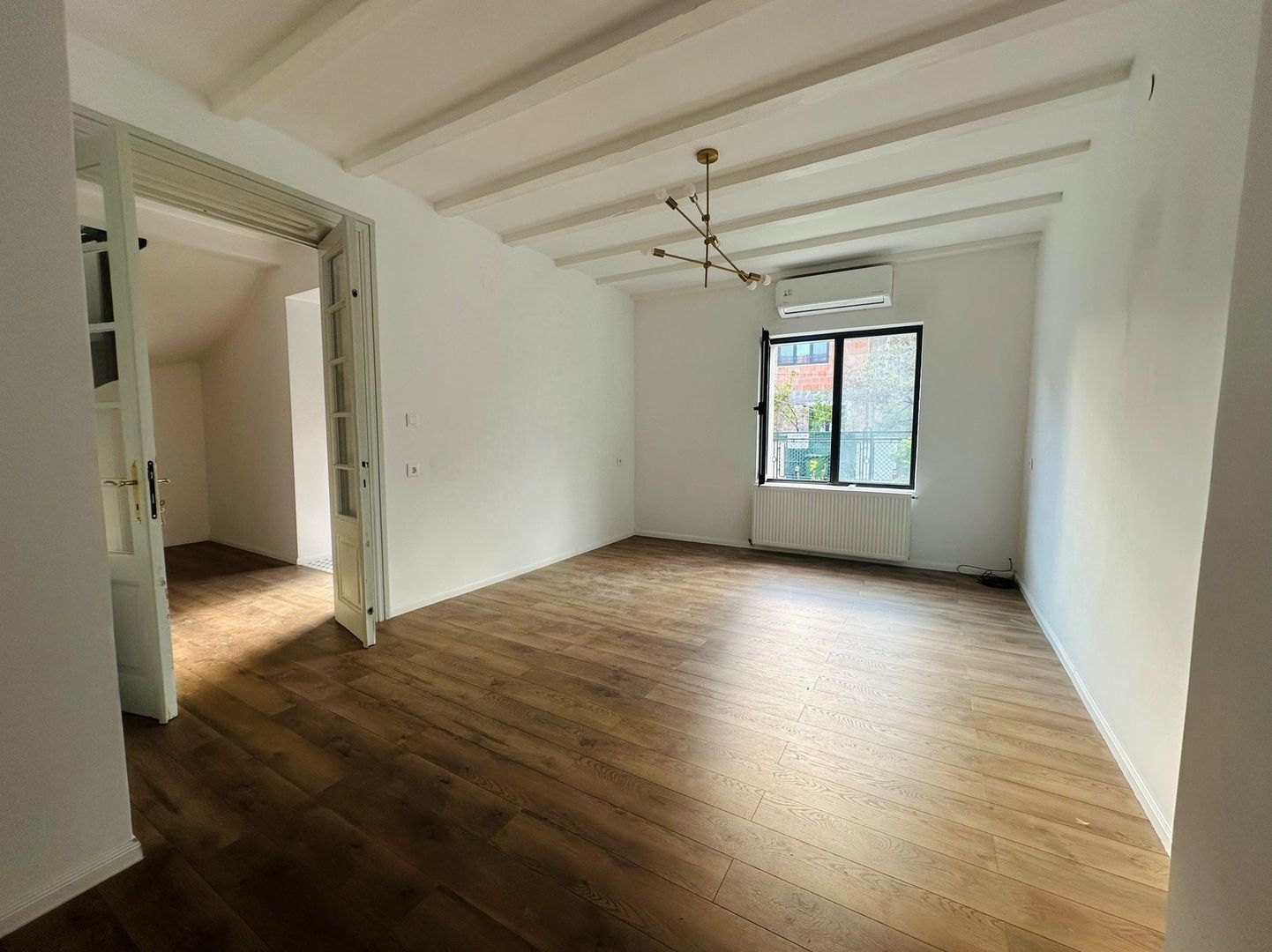 Vila interbelica Floreasca |  P+1+M - Poză 5