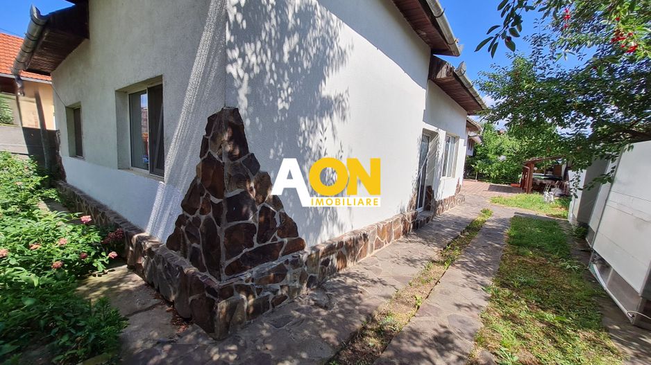 Casa 6 Camere, Teren 695mp, Zona Cetate F Buna - Poză 1