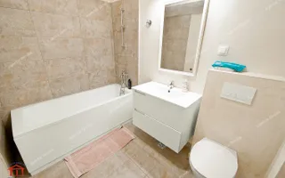 3 camere pe Faleza Dunarii cu vedere panoramica - Poză 12