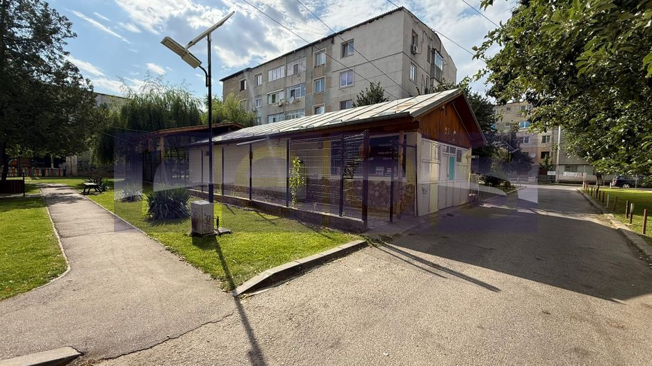 VANZARE SPATIU COMERCIAL | SALA DE JOCURI / BAR | TERASA | UTILITATI COMPLETE - Poză 6