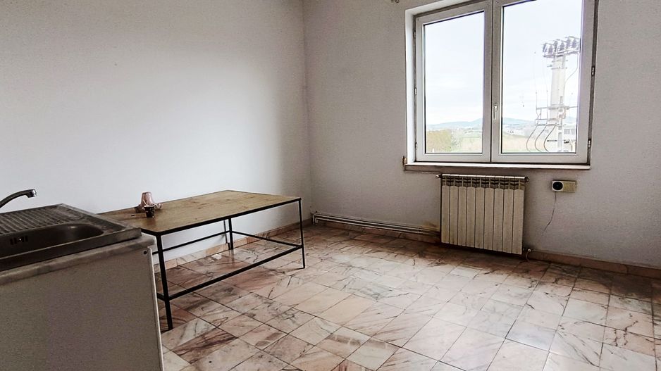 Spatiu industrial si birouri la ocolitoarea Brasov - Poză 5