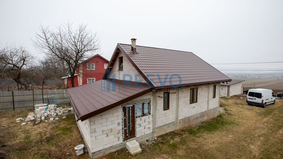 Casă de vânzare în com. Racova, jud. Bacău - Poză 17