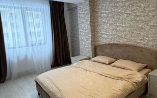 Apartament 2 Camere Mobilat si Utilat  Pipera rond OMV - Poză 5