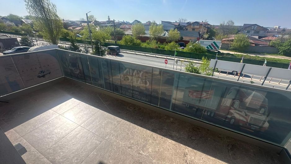 AP. 3 CAMERE- BUCATARIE INCHISA, BLOC NOU, CENTRALA PROPRIE, PARCARE - Poză 3