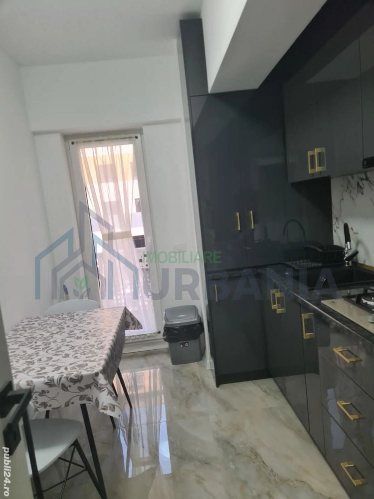 2camere apartament nou - Poză 6