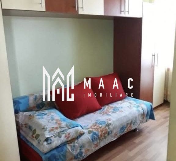 Apartament 3 camere I Decomandat I I Etaj 1 | Terezian - Poză 6