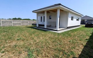 COMISION 0% | Casa Individuala | Comuna Padureni | 4 Camere - Poză 8