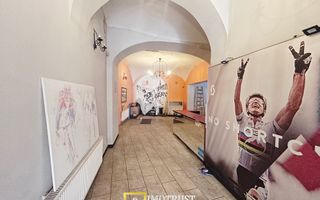 Spatiu comercial de inchiriat zona Bou Rosu - Poză 4