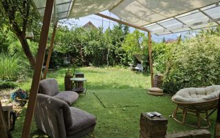 Casă Individuală de Lux în Mogoșoaia | 160 mp Utili | Grădină de Poveste | Garaj - Poză 1