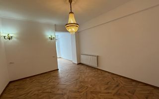 INCHIRIERE 3 CAMERE 90MP  | DOROBANTI VILA | LOC PARCARE | FINISAT LUX - Poză 1