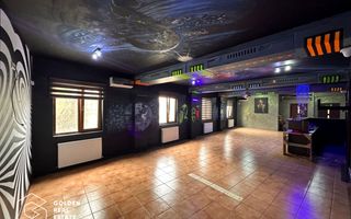 Spatiu comercial, 250 mp, pretabil loc joaca copii, zona Boul Rosu - Poză 2