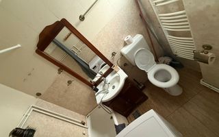 Creditabila | Garsoniera |  Bloc reabilitat | Armeneasca- Universitate - Poză 5