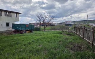 Vânzare casă cu etaj și hala, Bogonos - Poză 3