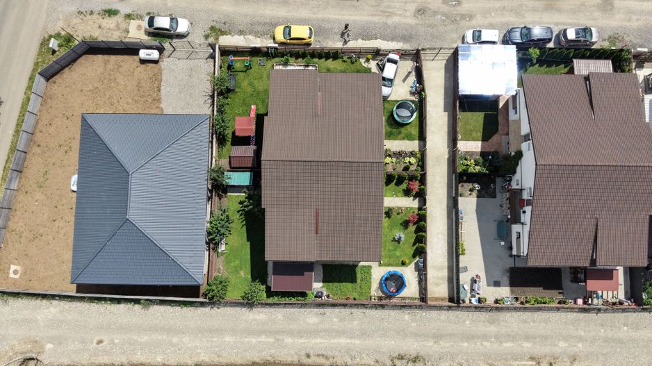 DUPLEX PREMIUM DE VÂNZARE – CARTIER IZVOR - Poză 6